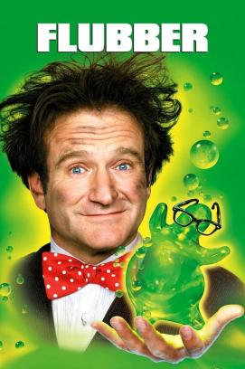 Flubber (1997)