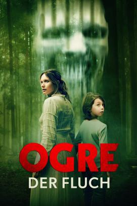 Ogre: Der Fluch (2022)