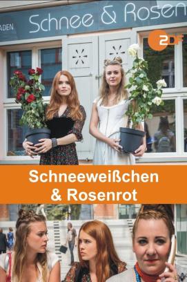 Schneeweißchen und Rosenrot (2018)