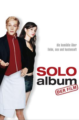 Soloalbum (2003)