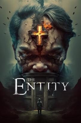 The Entity (2019)