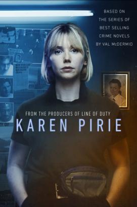 Karen Pirie – Echo einer Mordnacht - Staffel 1 (2022)