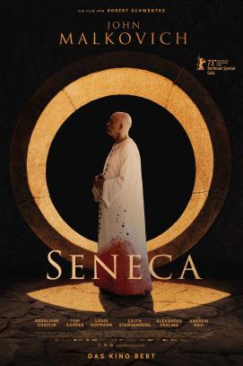 Seneca (2023)