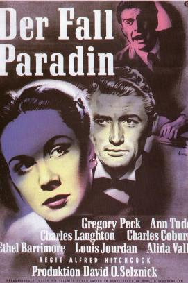 Der Fall Paradin (1947)