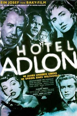 Hotel Adlon (1955)