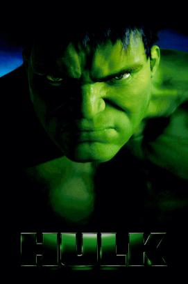 Hulk (2003)