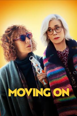 Moving On (2023)