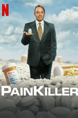 Painkiller - Staffel 1 (2023)