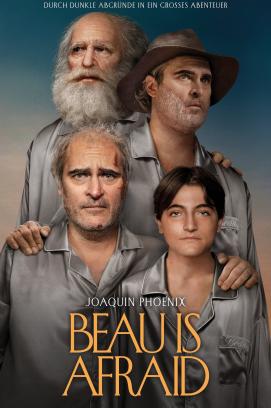 Beau Is Afraid (2023)