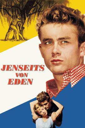 Jenseits von Eden (1955)