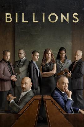 Billions - Staffel 7 (2023)