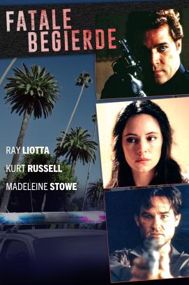 Fatale Begierde (1992)