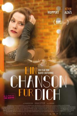 Ein Chanson für dich (2016)