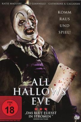 All Hallows' Eve (2013)