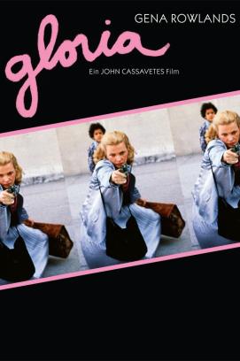 Gloria, die Gangsterbraut (1980)