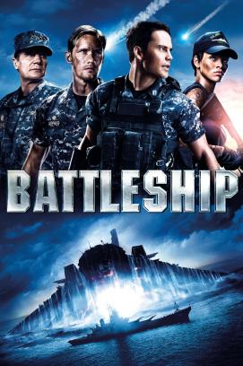 Battleship (2012)