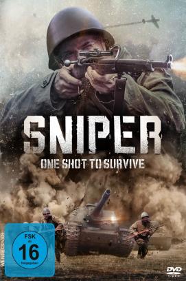 Sniper: One Shot to Survive (2021)