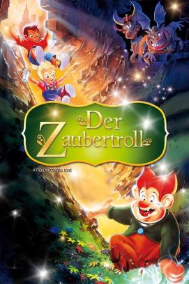 Der Zaubertroll (1994)