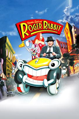 Falsches Spiel mit Roger Rabbit (1988)