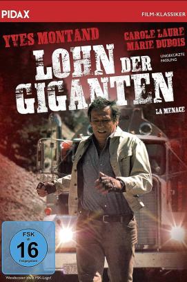 Lohn der Giganten (1977)