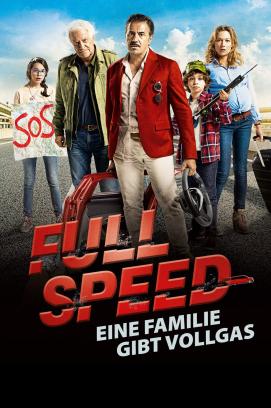 Full Speed (2016)