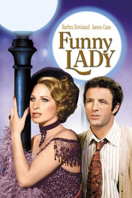 Funny Lady (1975)