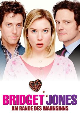 Bridget Jones - Am Rande des Wahnsinns (2004)