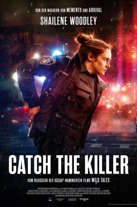 Catch the Killer (2023)