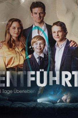 Entführt - 14 Tage Überleben (2023)