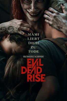 Evil Dead Rise (2023)