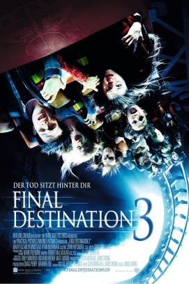 Final Destination 3 (2006)