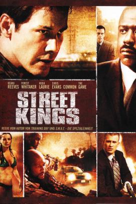 Street Kings (2008)