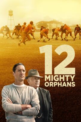 12 Mighty Orphans (2021)