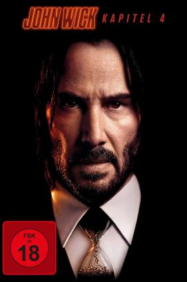 John Wick: Kapitel 4 (2023)