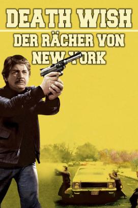 Death Wish 3 - Der Rächer von New York (1985)