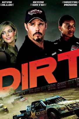 Dirt - The Race to Redemption (2018)