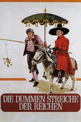 Die dummen Streiche der Reichen (1971)