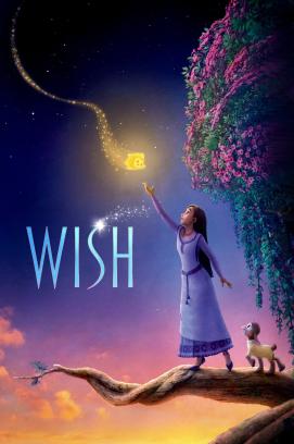 Wish (2023)