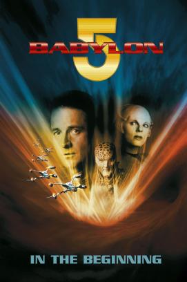 Spacecenter Babylon 5 - Der erste Schritt (1998)