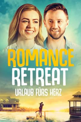 Romance Retreat - Urlaub fürs Herz (2019)