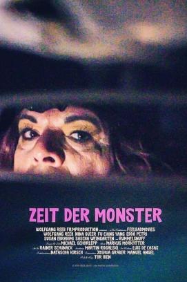 Zeit der Monster (2020)