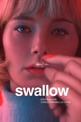 Swallow (2020)