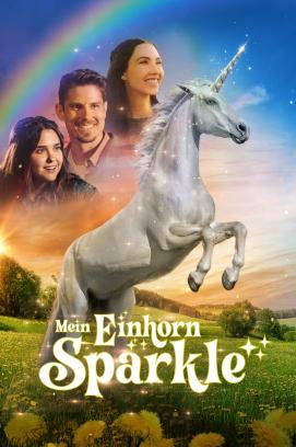 Mein Einhorn Sparkle (2023)