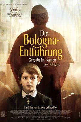 Die Bologna-Entführung (2023)