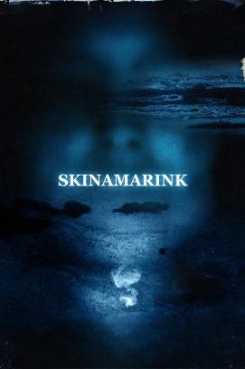 Skinamarink (2023)