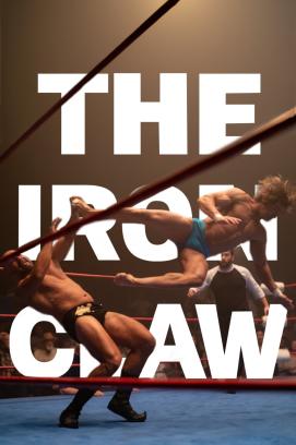 The Iron Claw (2023)