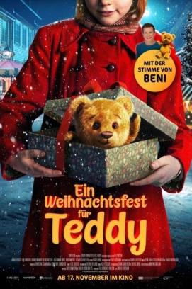 Ein Weihnachtsfest für Teddy (2022)