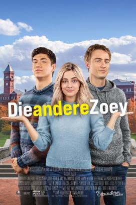 Die andere Zoey (2023)