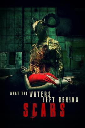 What the Waters left behind: Scars (2023)