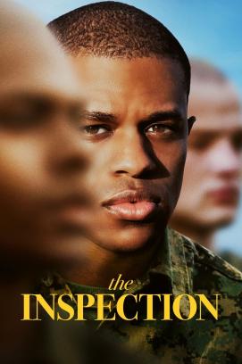 The Inspection (2022)